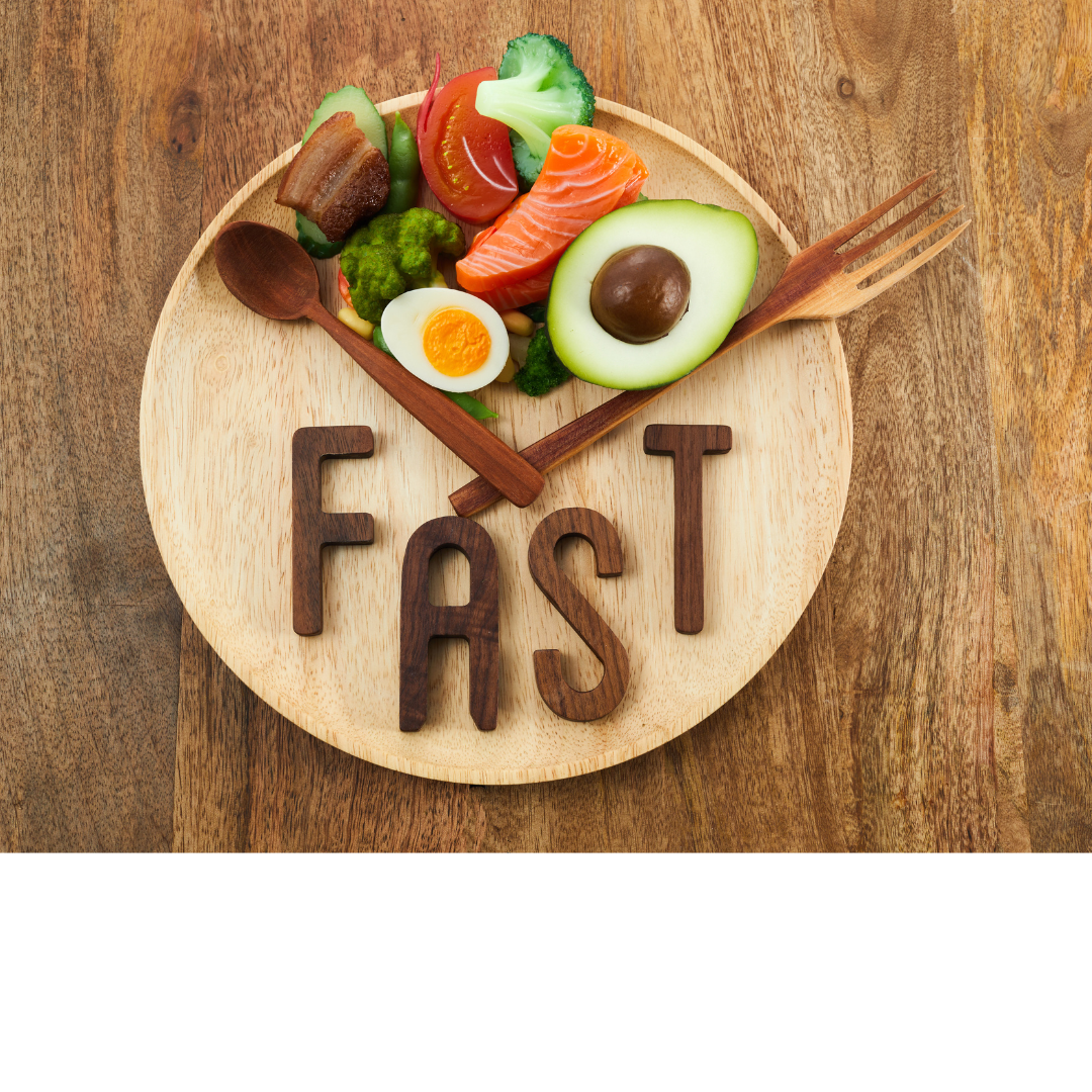 Διαλειμματική Νηστεία: Επιστημονικά Αποδεδειγμένη Μέθοδος Αδυνατίσματος και Αντιγήρανσης