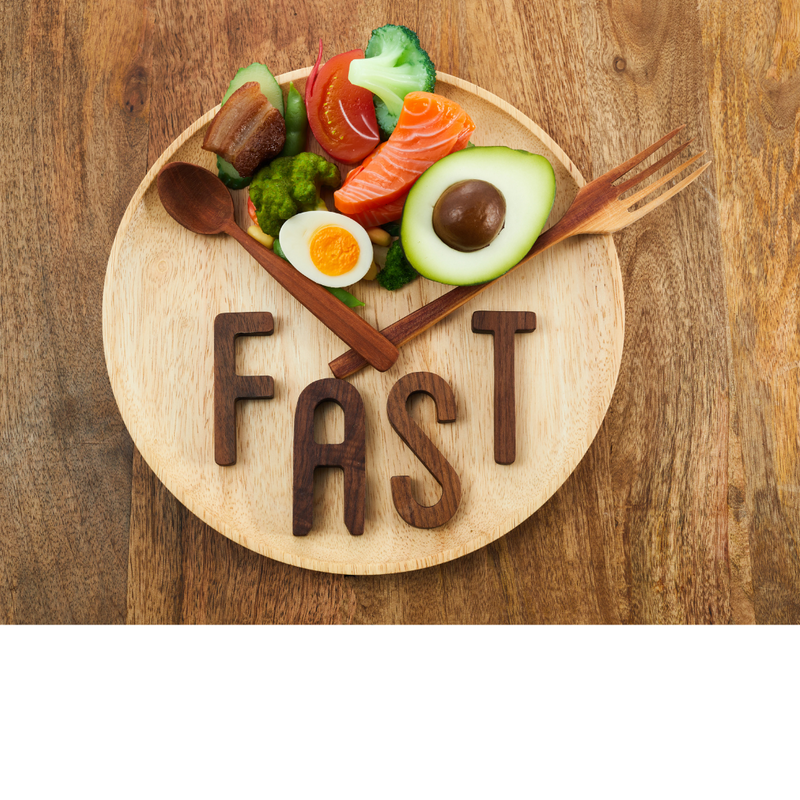 Διαλειμματική Νηστεία: Επιστημονικά Αποδεδειγμένη Μέθοδος Αδυνατίσματος και Αντιγήρανσης