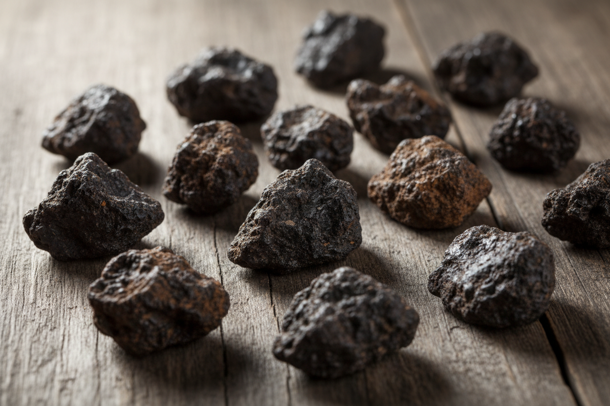 Τα Εξαιρετικά Οφέλη του Shilajit για την Υγεία