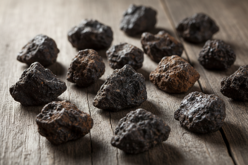 Τα Εξαιρετικά Οφέλη του Shilajit για την Υγεία