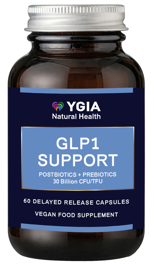 GLP1 Support- 60 DRCaps