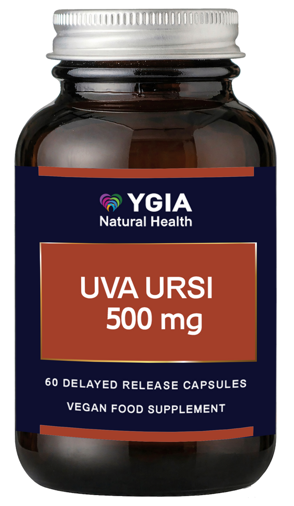 UVA URSI - 60 DRCaps X 500mg
