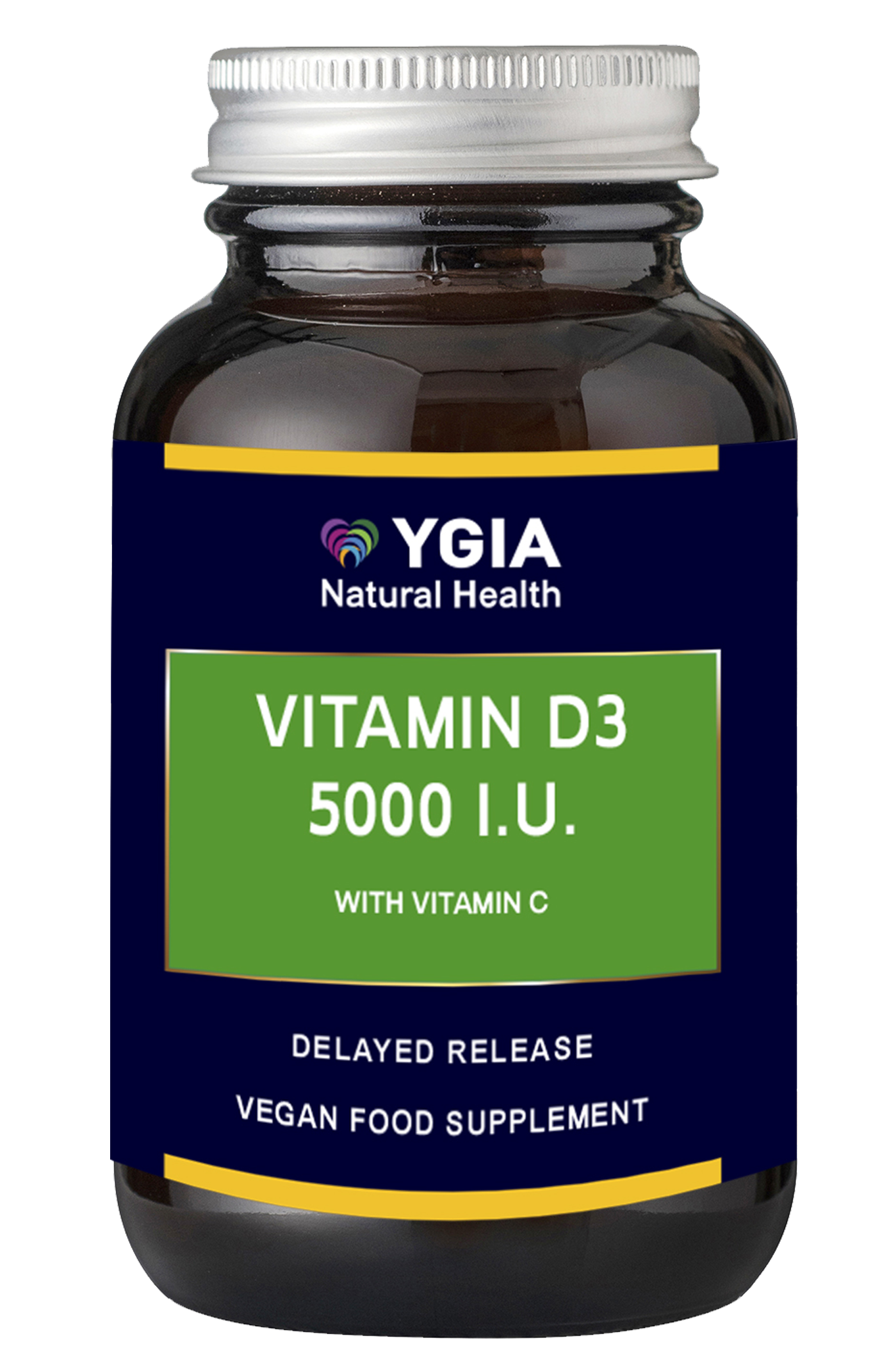 6. Các thực phẩm giàu Vitamin C tự nhiên